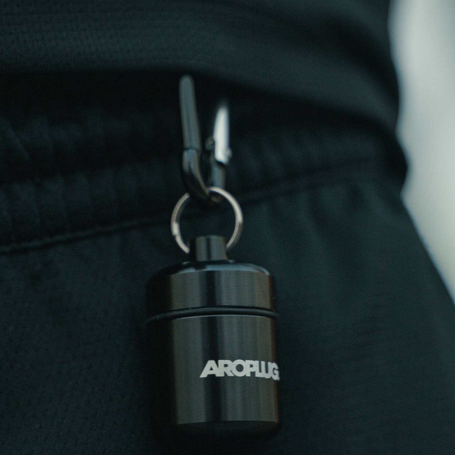 AroPlug VOID - Black Edition