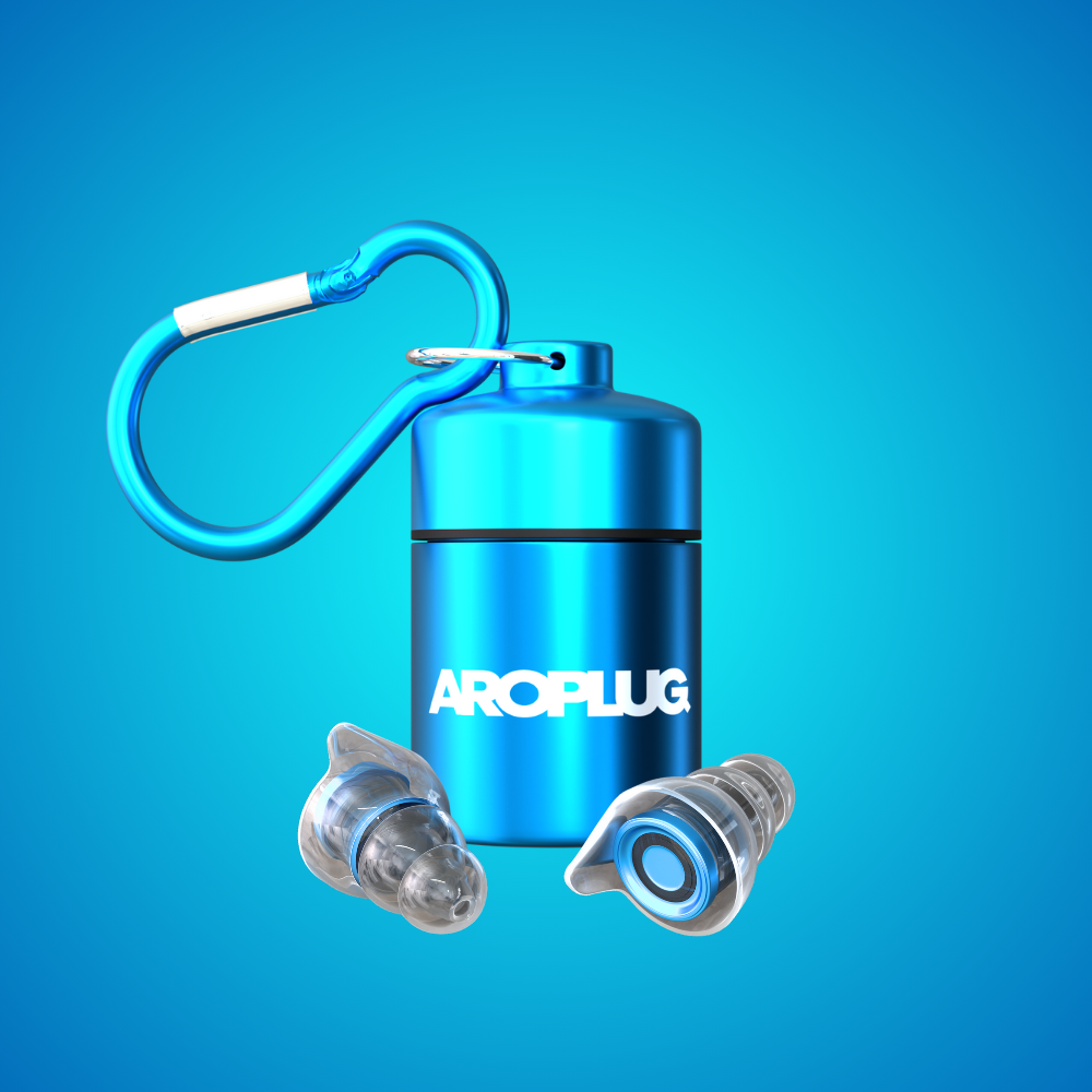 COLD SURGE — BLUE × SILVER